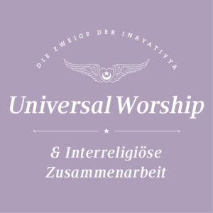 Inayatiyya website Icon Universal Worship 11 2020